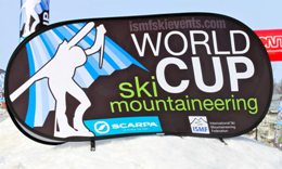 Championship will be held on mountaineering in Italy