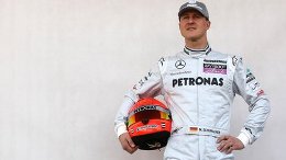 Doctors are trying to bring Schumacher from coma