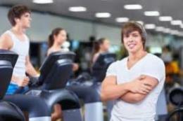 Fitness - Club - a pledge of healthy lifestyles