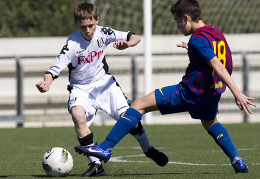 Football Academy in Spain SWA