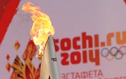 Privacy Olympic Games in Sochi