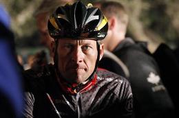 Win without doping was impossible - Lance Armstrong