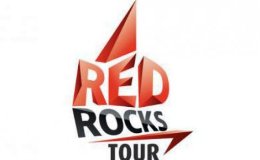 red rock