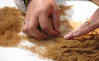 Купить чехлы на автомобильные сиденья на Woolitem.ru