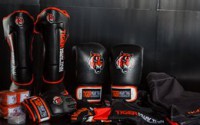 Что входит в экипировку и одежду MMA?
