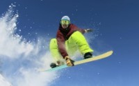 Сноубодические шлемы Scott - лучший выбор для спортсменов