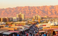 Какие экскурсии стоит посетить в Шарм-эль-Шейхе?