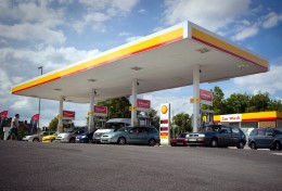 shell-petrol-station