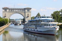 River cruises for all