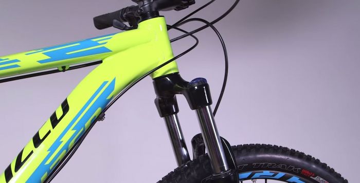 Specialized company has released its new product 1