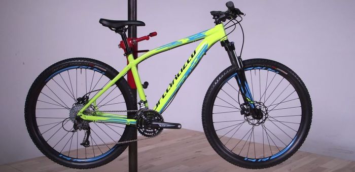 Specialized company has released its new product 2