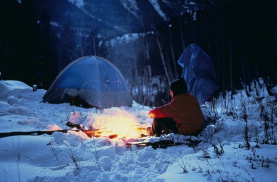 Winter Camping Best Four Season Tents 1 c62db