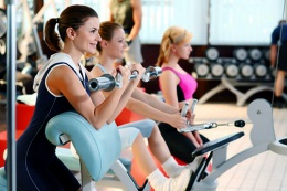 Fitness equipment and their main types