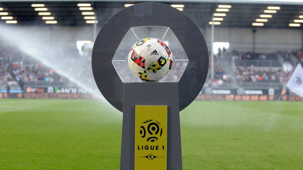 French Ligue 1 Past Winners List of Champions 1894 2019 2 fbe58