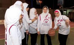 Saudi-women-sport