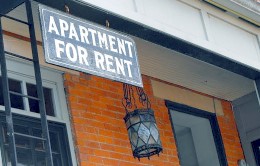 The advantages of renting apartments for rent