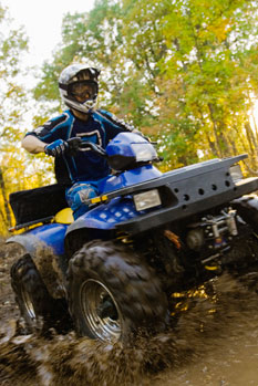 шлем для скутера