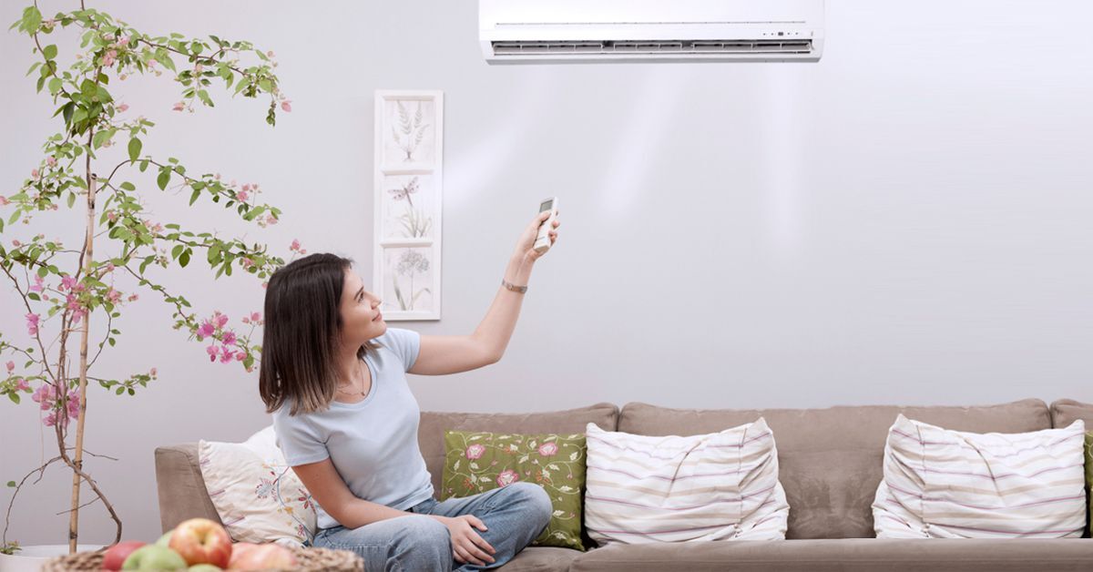 How Does An Air Conditioner Work 3 30754