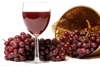 Как виноград становится вином. Осенние праздники в Италии
