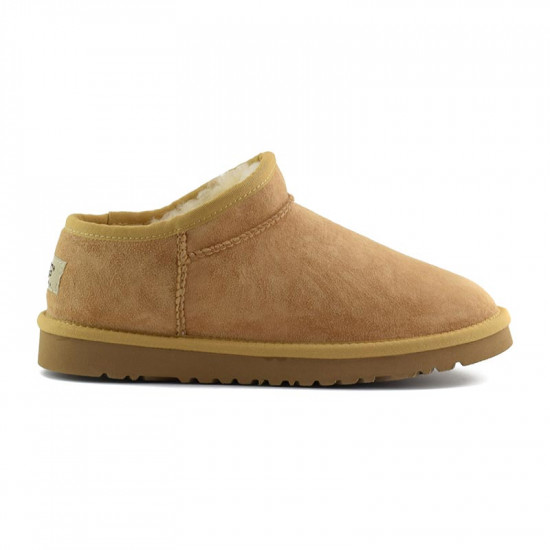 Домашние тапочки ugg tasman