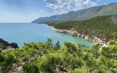 Экскурсии на Байкал: яркие впечатления и незабываемые путешествия