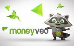 Кредитный сервис Moneyveo
