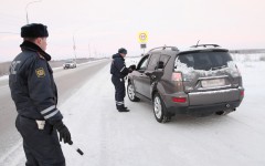 Как получить водительские права в России
