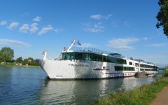 Речные круизы для романтического отдыха
