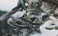 Экипировка для рыбалки и охоты: гарантия комфорта при любой погоде