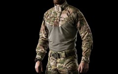 Боевые рубашки на Hunter Style