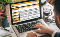 Ставки на киберспорт БК Parimatch