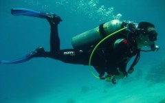 Качественная и надежная экипировка для погружения под воду на страницах нашего дайвинг магазине «Акваланг».
