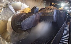 Наша компания использует современные технологии при производстве горно-шахтного оборудования