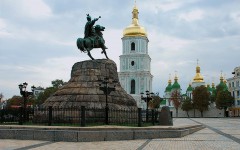 Увлекательные и интересные экскурсии по Киеву станут лучшими отдыхом для детей и взрослых