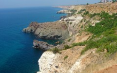 Чем хорош отдых на Черном море