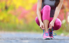 Женские кроссовки для бега: Ваш идеальный выбор для активного образа жизни