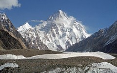 Для встречи опасных дорог и красивых людей. Ловцы снов в Пакистане