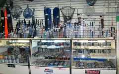 Как открыть свой рыболовный магазин и начать свой бизнес