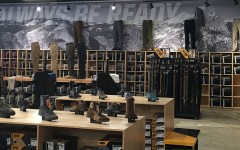 Интернет-магазин Hunter Style