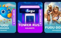 Фугу казино официальный сайт — особенности игровой платформы
