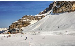 Ливиньо, Бормио и Мадонна ди Кампильо — три знаковых горнолыжных курорта