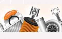 Выбор запчастей для авто от компании Carhub