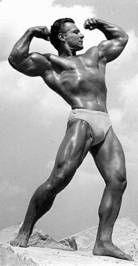 Джон Гримек