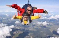 Обучение свободному падению