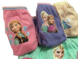 Children kids baby boys girls Underwear Panties Briefs Elsa Spiderman Minion Dora winx cartoon character underwear