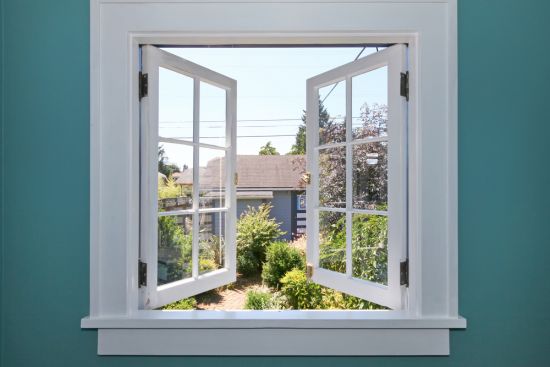 High quality windows in Utah 448b2