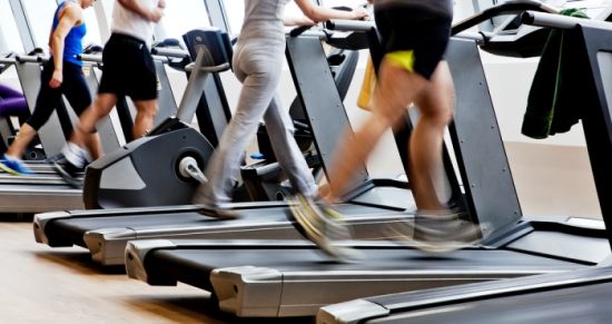 How to get started on the treadmill1