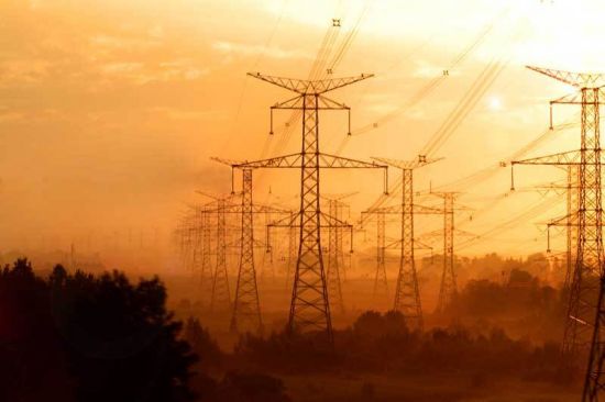 Renewable energy saving power grids from overheating ftrd 837c5