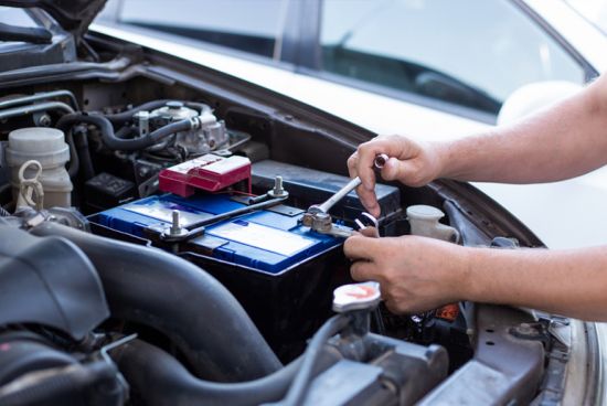 Why You Need Car Battery Maintenance ba039