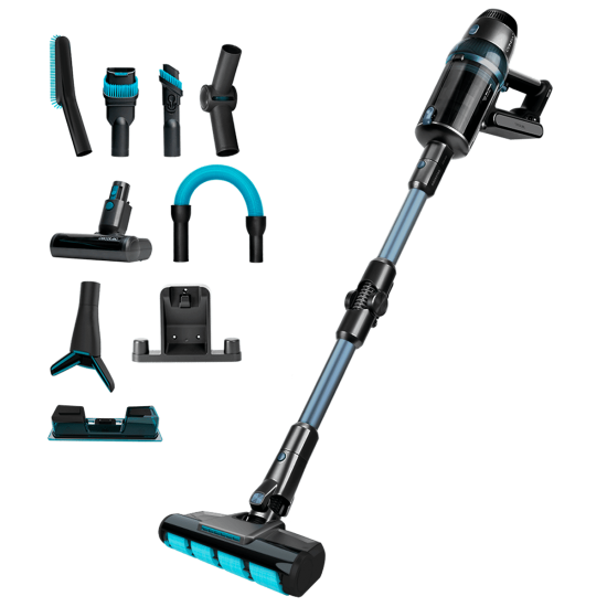 Пылесос Cecotec Conga Rockstar 3000 Advance Ergowet